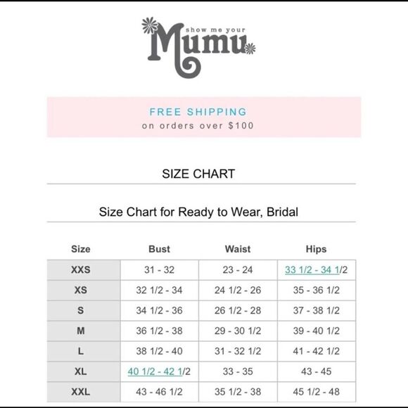 Show Me Your Mumu Tess Dress Size small - Picture 3 of 3